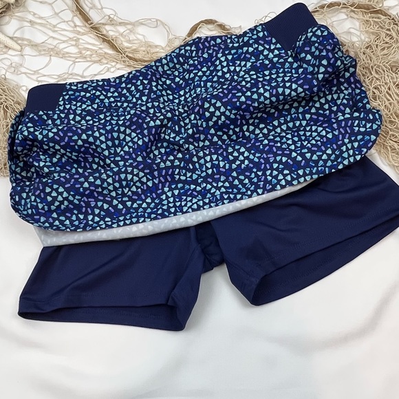 NWOT Cypress Club Women's Small Skort - Picture 4 of 8